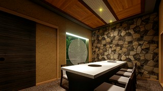 焼肉 瑞華 YAKINIKU MIZUKA　produce by さんか亭　の魅力