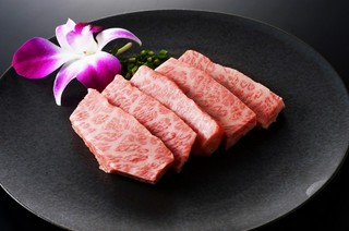  焼肉 瑞華 YAKINIKU MIZUKA　produce by さんか亭　の魅力