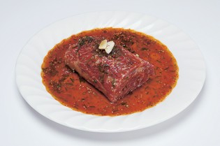 焼肉の王道！　牛肉にこだわった『王カルビ』　