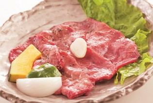 数量限定の人気の逸品『完熟上白タン塩』　