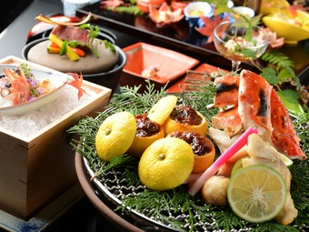 日本料理 華の縁 仙台駅西口周辺/日本料理・懐石・会席 ネット予約可