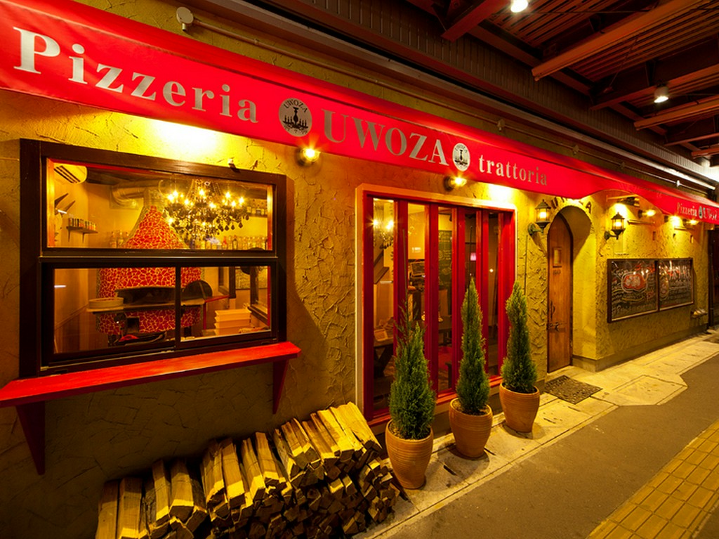 当日予約もOK！ゆったり2時間飲み放題付女子会プラン3800円～