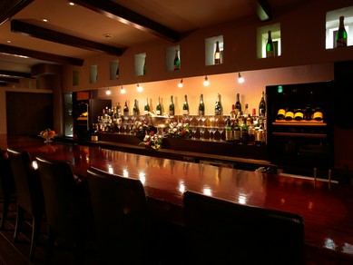 プロのソムリエ在籍のワインにこだわる隠れ家バー