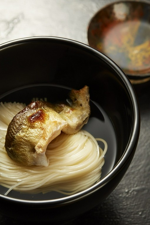 2017年夏（8品目、食事）