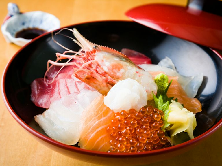 一番町の穴場的ランチスポットとしても、とても頼りになる!