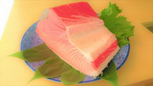 三陸産を中心とする旬魚介、季節野菜で四季の滋味と詩情を届ける