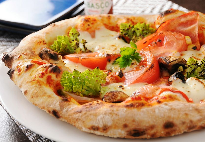 窯蔵スペシャル 〜 採れたて野菜〜