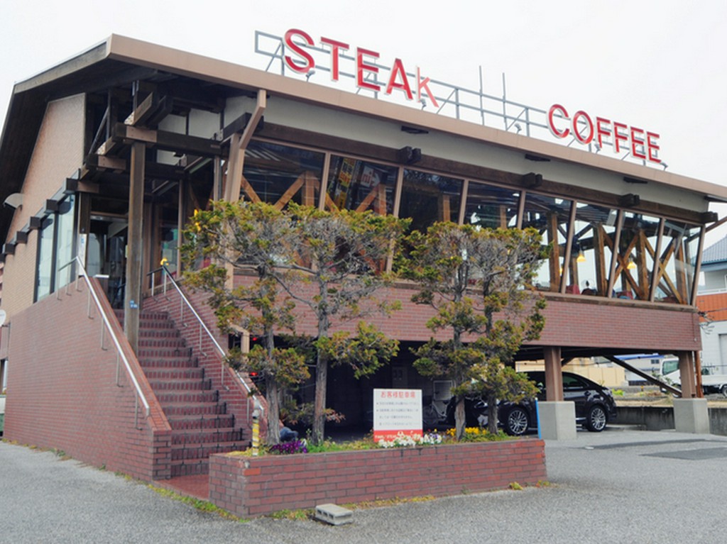 いらっしゃいませ♪