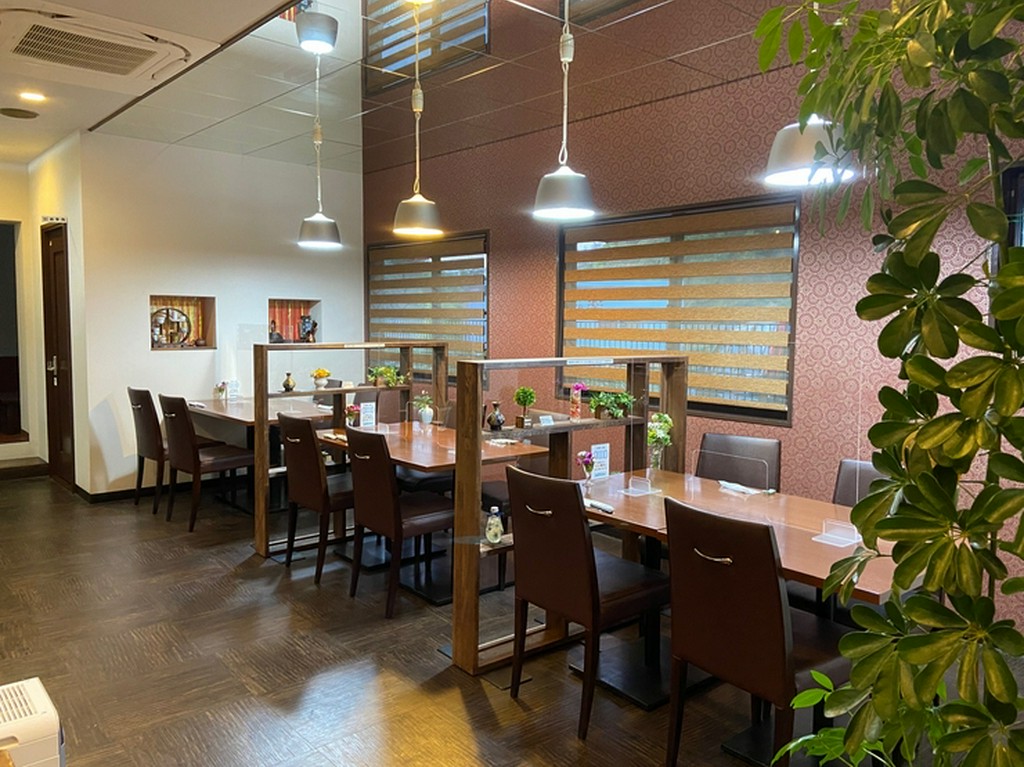 少人数やファミリー、グループでさまざまな目的に使える