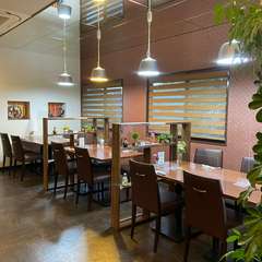 少人数やファミリー、グループでさまざまな目的に使える