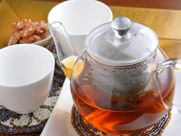 ゆったりとした気分を味わう時間を持てるお店