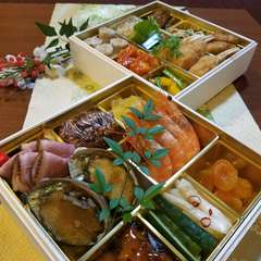 凛香特選中華おせち