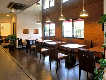 幅広い目的でのご利用が可能なお店です