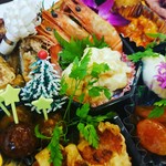 ☆ 期間限定
★ 本数限定
