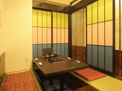 デートにおすすめ