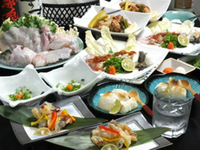 忘年会におすすめ