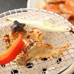 寒くなる季節に美味しくなるふぐ