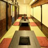 ≪歓送迎会の御予約承ります≫