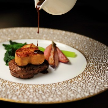 所沢 入間 狭山のフレンチランチおすすめランキング トップ1 ヒトサラ