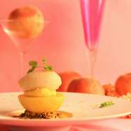 Compote de Peche ala Tarte