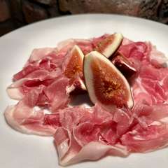 旬の食材をシンプルに楽しむ