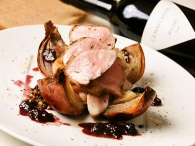 「また行きたい！」と思ってもらえる店づくりを目指している