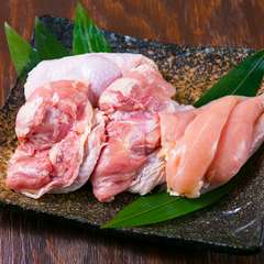 美味しさへの情熱。品質と鮮度は妥協なし!!