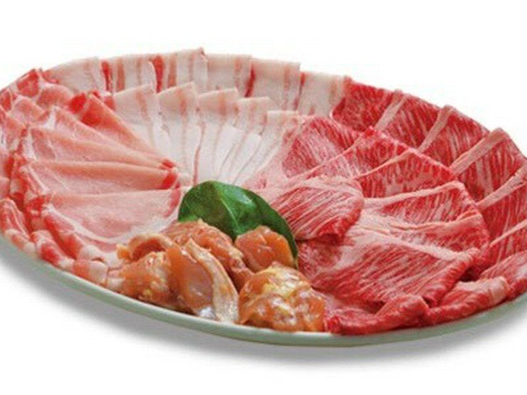 しゃぶ仁 岩国 しゃぶしゃぶ すき焼き のグルメ情報 ヒトサラ しゃぶ仁 岩国 しゃぶしゃぶ すき焼き のグルメ情報 ヒトサラ