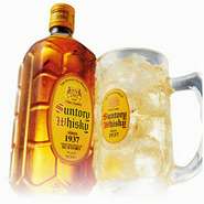 うちは角だから…　そう、ハイボールの代名詞『角ハイボール』はゼウスタワー抽出の超炭酸