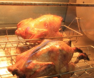 専用ロースター導入！