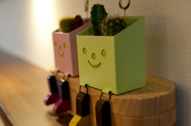 女子会におすすめ