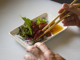 대중 술집 햐쿠사키 상점