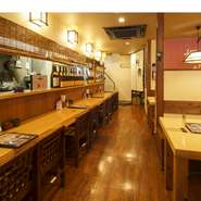 4,000円のコースに一人500円追加料金で上記２つの鍋の追加ができます！
