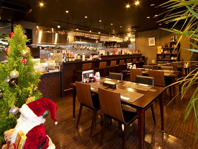 気の合う仲間とつい長居してしまうような居心地の良さ