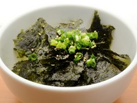 子供に大人気の『もみのりご飯』