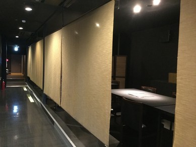 おしゃれでモダンな店内で落ち着いた大人女子会におすすめのお店