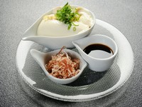 『matsuiのなめらか豆腐』は絶品です