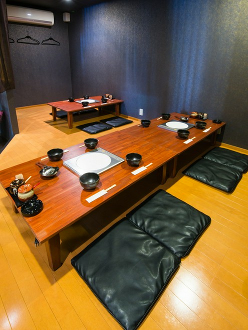 宴会におすすめ