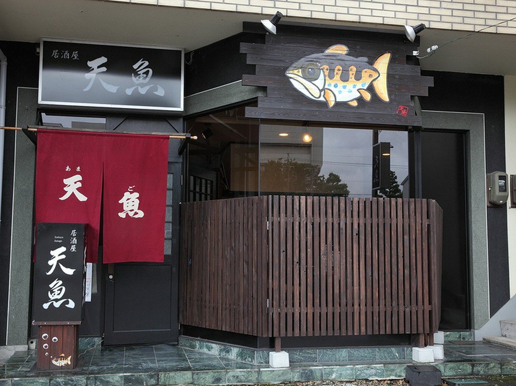 駅からのアクセスも便利で利用しやすいお店