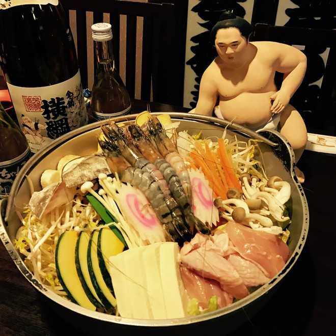 歓送迎会におすすめ