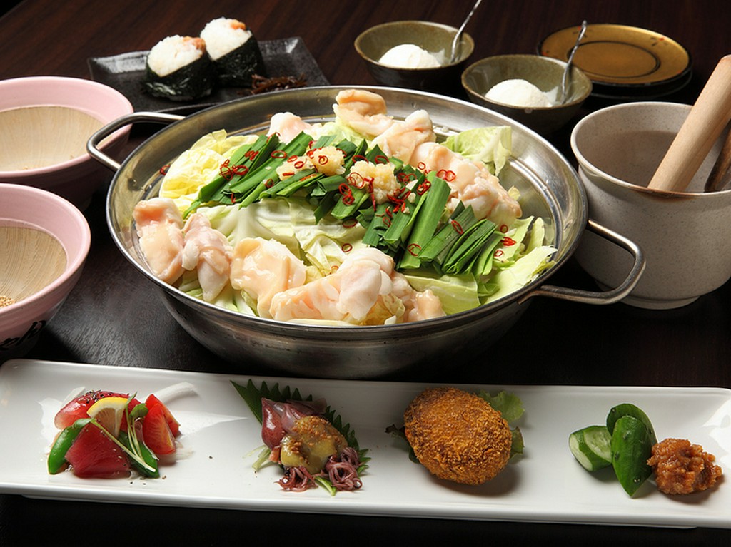 女子会やカップルにもぴったり『どす恋セット』