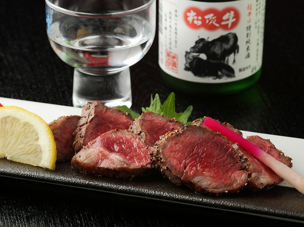 三重県松坂市のブランド牛「松坂牛」をお手頃な価格で