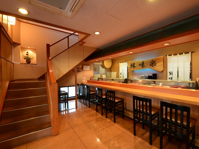 デートにおすすめ