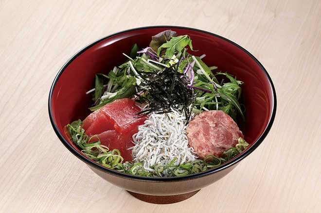 旬の食材にこだわっている
