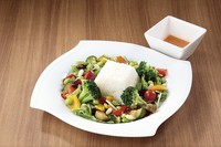 ヘルシーメニュー!