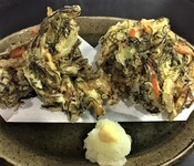 プラス110円でもずく増量可