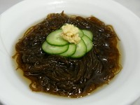 酢orめんつゆ
