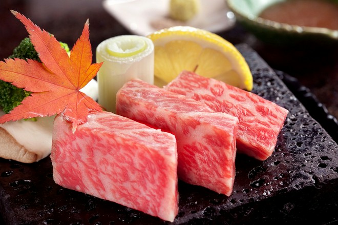 食材にこだわっている