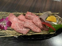 【福久籠】カルビ