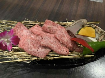 【福久籠】カルビ